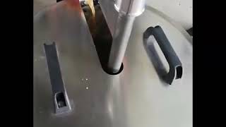 Mixer