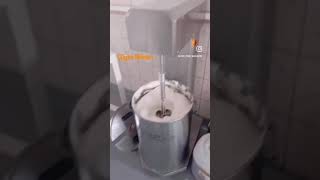 Mixer
