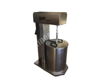 Mixer