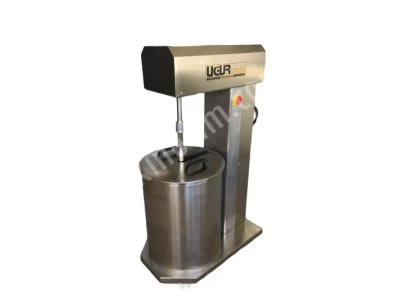 Mixer