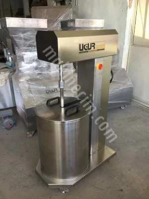 Mixer