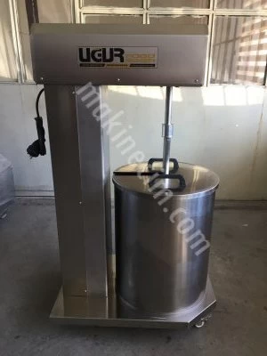 Mixer