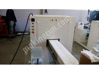 Satılık Peçete Makinesi