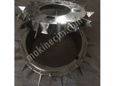 Istanbul akidasi candy mold Guaranteed
