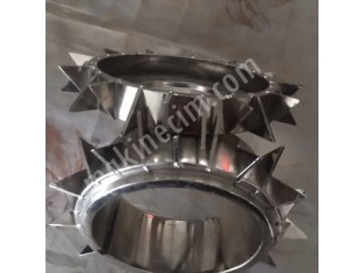 Istanbul akidasi candy mold Guaranteed