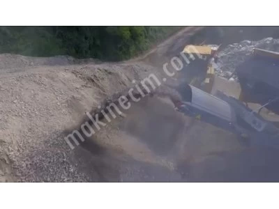 urban regeneration waste crushing machine for sale