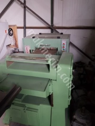 Şentürk 40Lık Kalınlık