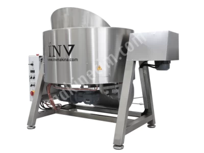 ELECTRIC DELIGHT COOKING BOILER