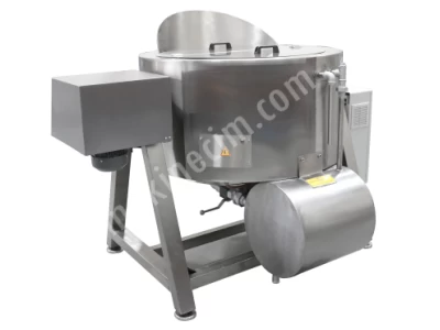 ELECTRIC DELIGHT COOKING BOILER