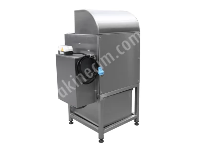 GRINDING PİŞMANİYE (CRUSHING PİŞMANİYE) MACHINE