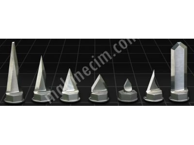 Ultrasonıc Robotıc Scale (Except Robotıc Arm) 35Khz-40 Khz