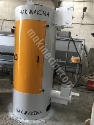 Plastik Kurutma Makinası