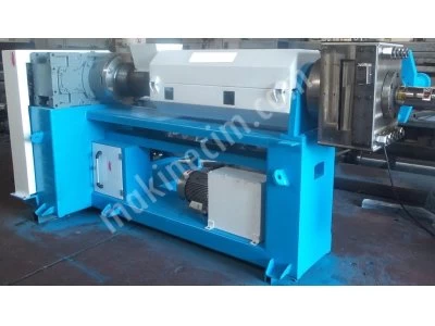 Plastic Crushing Washing Line