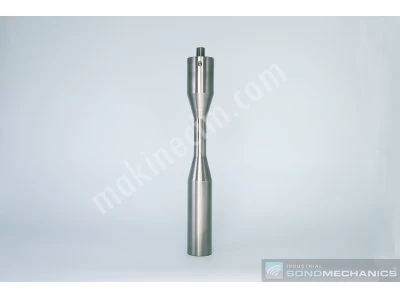 Ultrasonıc Reactor, Homogenızator 3000 Watt