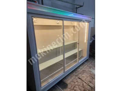 Flower Cabinet