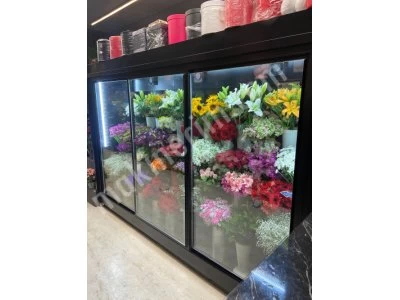 Flower Cabinet