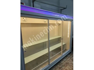 Flower Cabinet