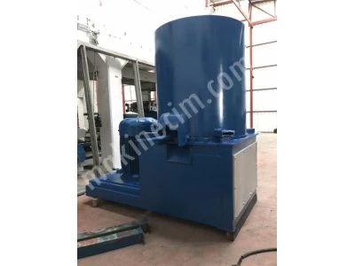 100 Lük Agromel Makinası