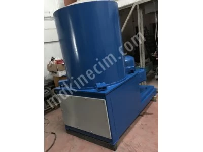 100 Lük Agromel Makinası