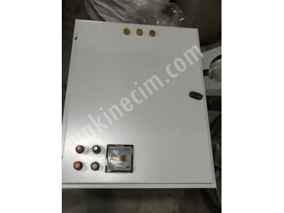 100 Lük Agromel Makinası