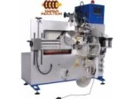 Daire Testereler İçin Cnc Otomatik Elmas Kaynak Makinası - Cnc Brazıng Makinası