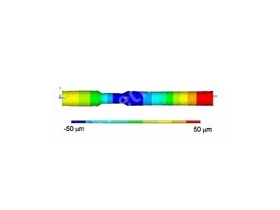 Ultrasonıc Sonıcator 1500 Watts
