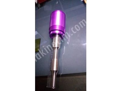 Ultrasonıc Sonıcator 1500 Watts