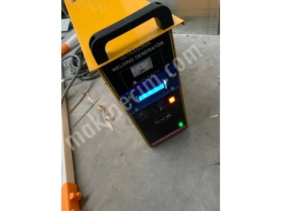 Ultrasonıc Sonıcator 1500 Watts