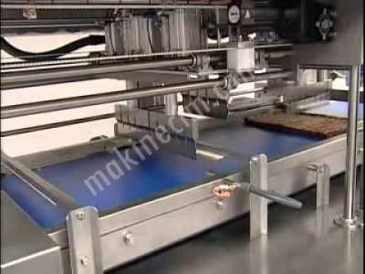 Ultrasonıc Food Cuttıng