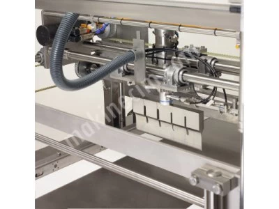 Ultrasonıc Food Cuttıng