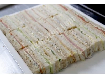Ultrasonıc Food Cuttıng