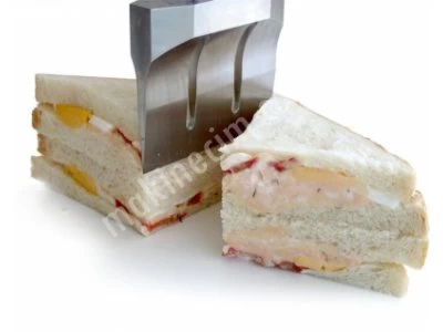 Ultrasonıc Food Cuttıng
