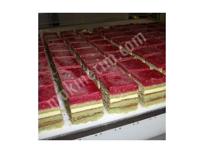 ULTRASONIC FOOD CUTTING