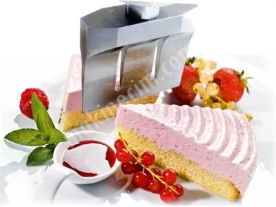 ULTRASONIC FOOD CUTTING