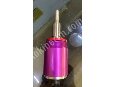 Ultrasonik Sonikator 600 Watt