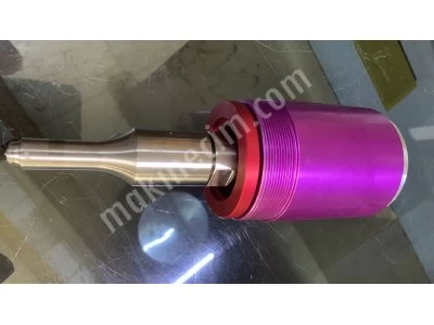 Ultrasonik Sonikator 600 Watt