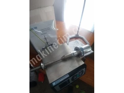 Ultrasonik Sonikator 600 Watt