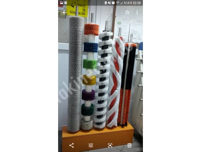 Isı Cam Yıkama Makinası