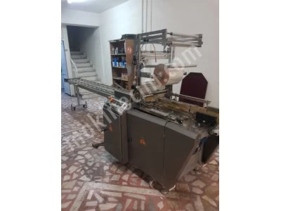 Packing Machine