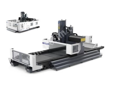 Cnc Metal Processing Machine With 70000$ Starting Price