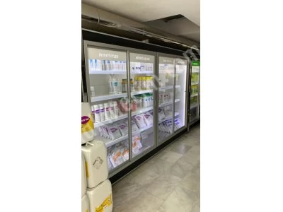 Agricultural Medicine Cabinet Production Meter Price 9000 TL