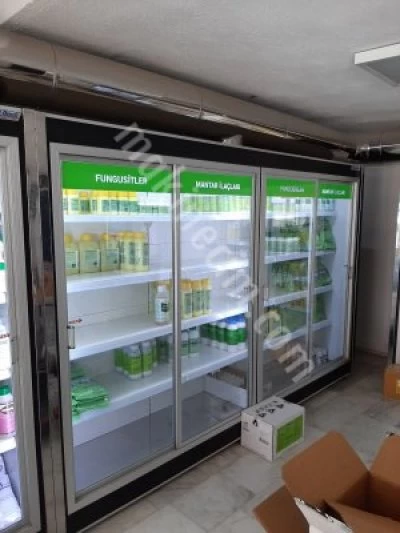 Agricultural Medicine Cabinet Production Meter Price 9000 TL