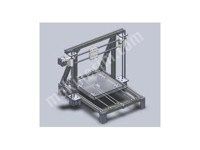 Satılık Ultrasonik Gıda Kesim İçin Cnc Makina
