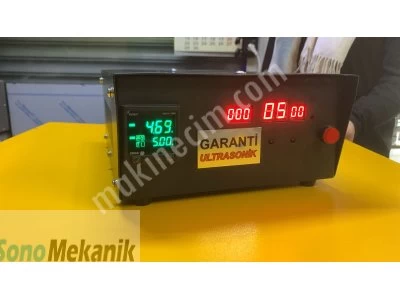 Ultrasonic Screen Converter Titanium