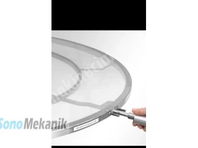 Ultrasonic Screen Converter Titanium