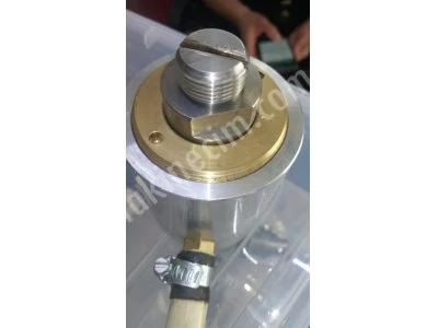 Ultrasonic Screen Converter Titanium