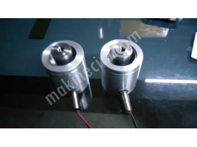 Ultrasonic Screen Converter Titanium