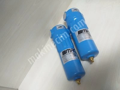 Basınçlı Hava Filtresi