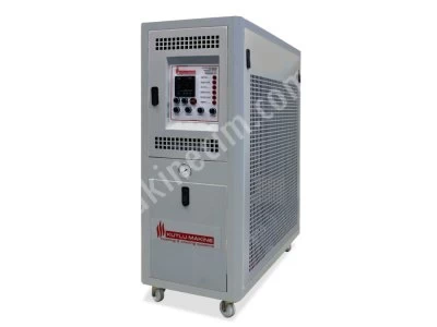 Chiller Kutlu Machine