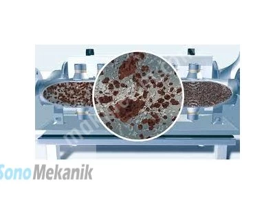 Sewage Treatment Plant For Sale